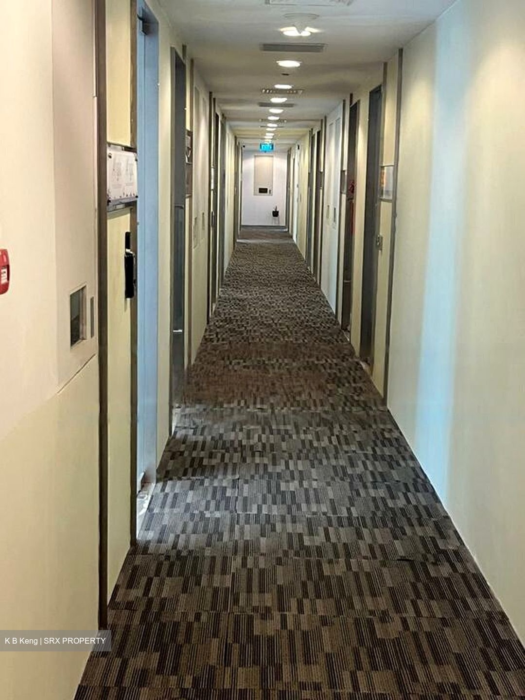 Paya Lebar Square (D14), Office #456825591